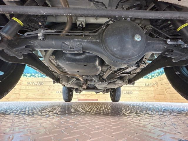 JIMNY 4WD