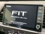 FIT e:HEV