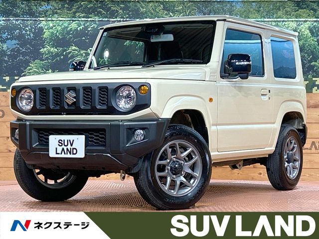 JIMNY 4WD
