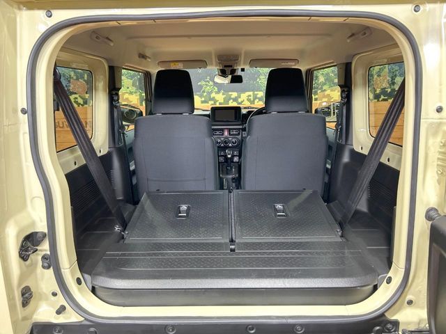 JIMNY 4WD
