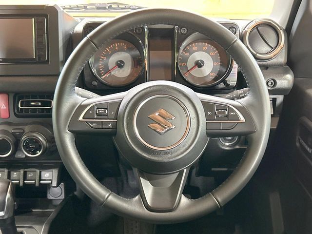 JIMNY 4WD