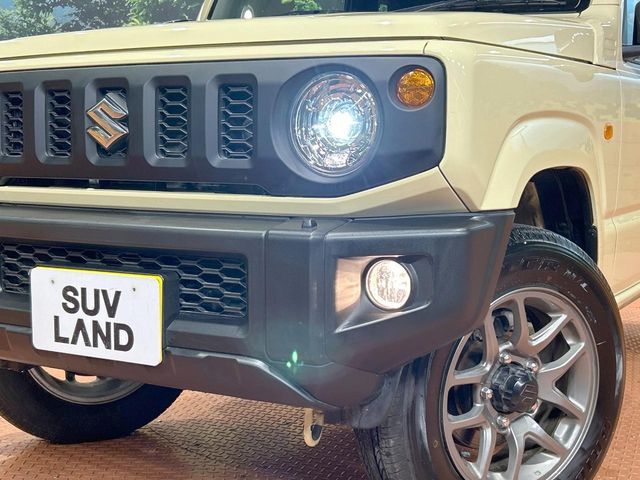 JIMNY 4WD