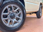 JIMNY 4WD