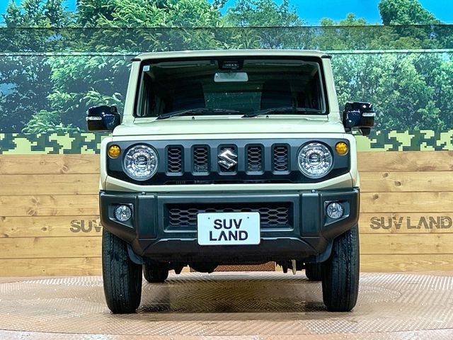 JIMNY 4WD
