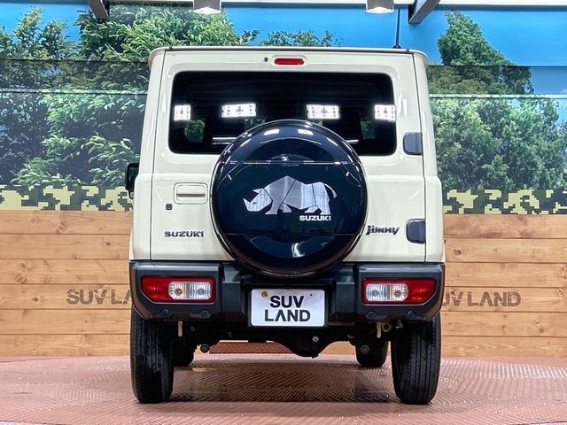 JIMNY 4WD