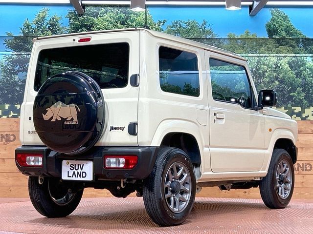 JIMNY 4WD