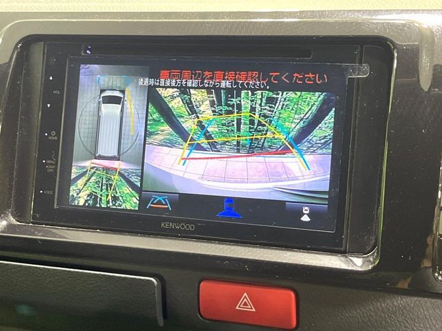 HIACE van 2WD