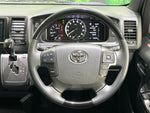 HIACE van 2WD