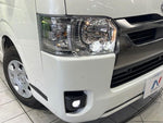 HIACE van 2WD