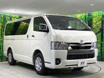 HIACE van 2WD