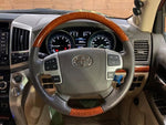 LANDCRUISER wagon
