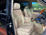 LANDCRUISER wagon