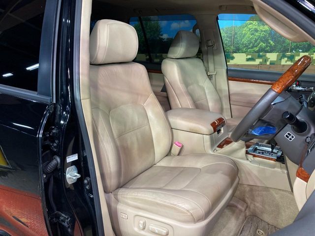 LANDCRUISER wagon