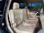 LANDCRUISER wagon