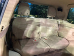 LANDCRUISER wagon