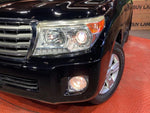 LANDCRUISER wagon