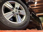 LANDCRUISER wagon