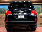 LANDCRUISER wagon