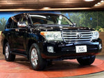 LANDCRUISER wagon