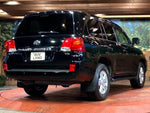 LANDCRUISER wagon