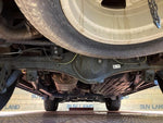 LANDCRUISER wagon