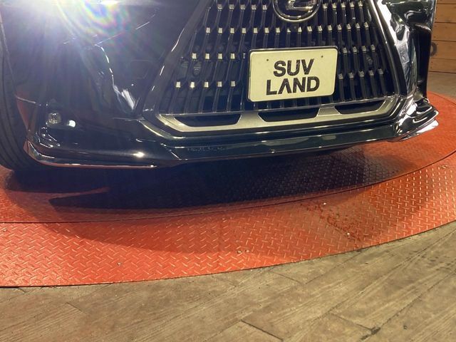 LEXUS NX350h