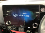 LEXUS NX350h