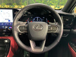 LEXUS NX350h
