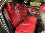 LEXUS NX350h
