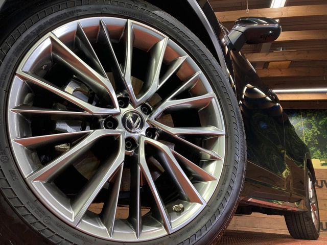 LEXUS NX350h