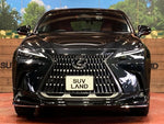 LEXUS NX350h
