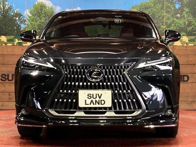 LEXUS NX350h