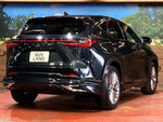 LEXUS NX350h
