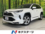 RAV4 HYBRID 4WD