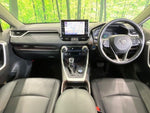 RAV4 HYBRID 4WD