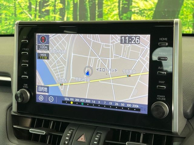 RAV4 HYBRID 4WD