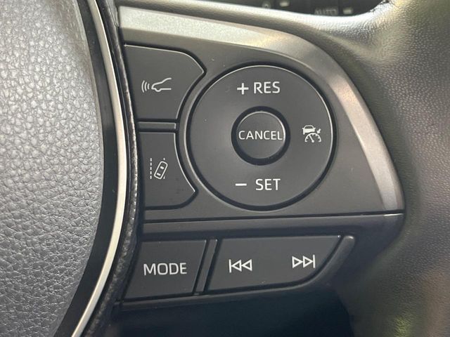 RAV4 HYBRID 4WD