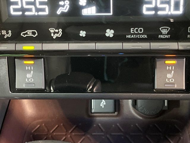 RAV4 HYBRID 4WD
