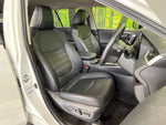 RAV4 HYBRID 4WD