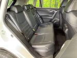 RAV4 HYBRID 4WD