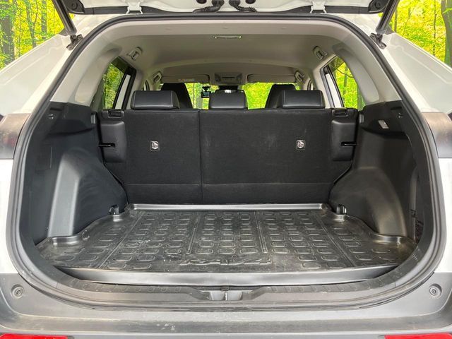 RAV4 HYBRID 4WD