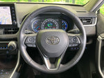 RAV4 HYBRID 4WD