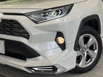 RAV4 HYBRID 4WD