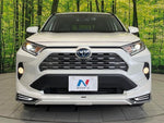 RAV4 HYBRID 4WD