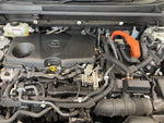 RAV4 HYBRID 4WD