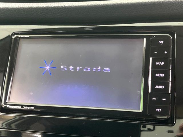 X-TRAIL 4WD