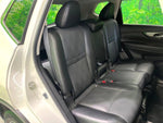 X-TRAIL 4WD