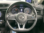 X-TRAIL 4WD