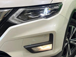 X-TRAIL 4WD