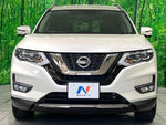 X-TRAIL 4WD